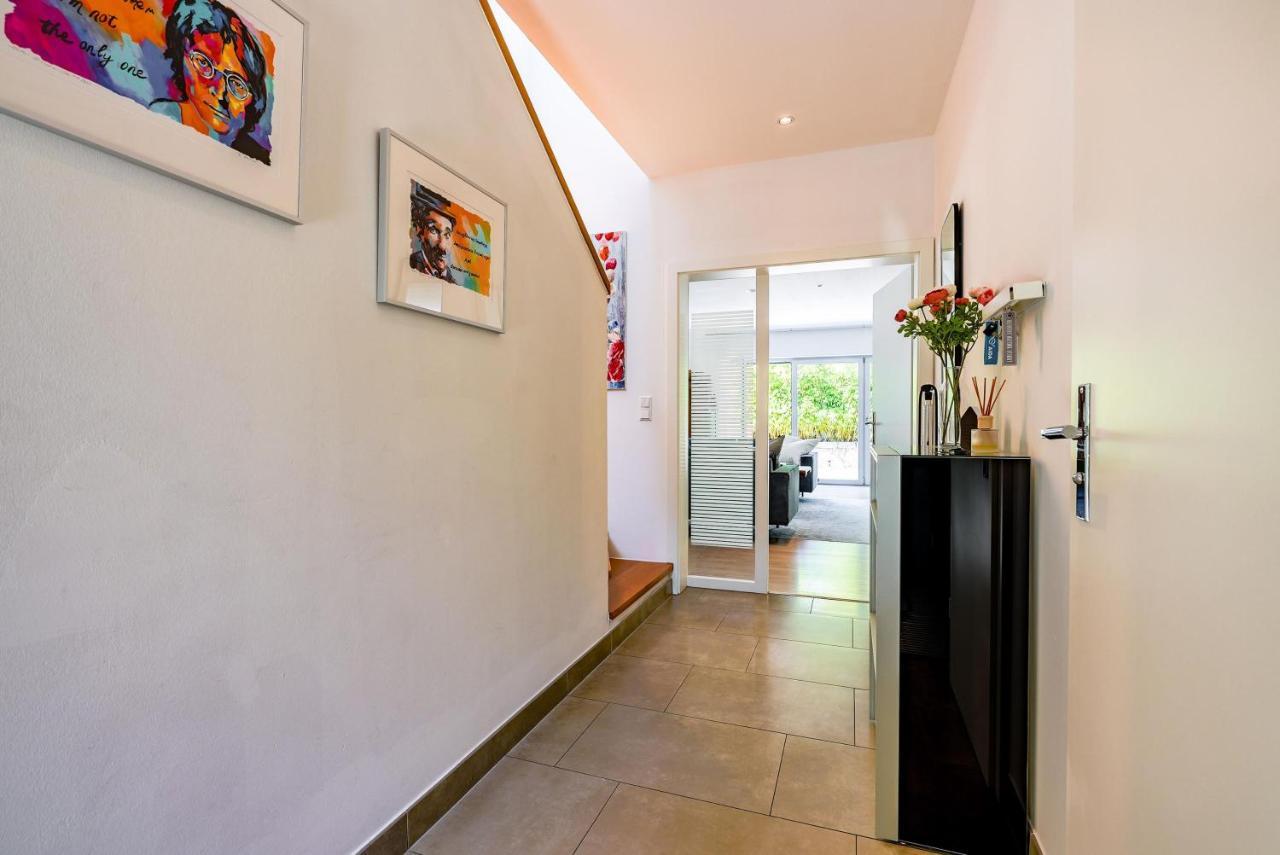 Schoenes Zimmer Nr 3 In Leer Ortsteil Nuettermoor Apartment Nuttermoor Exterior photo
